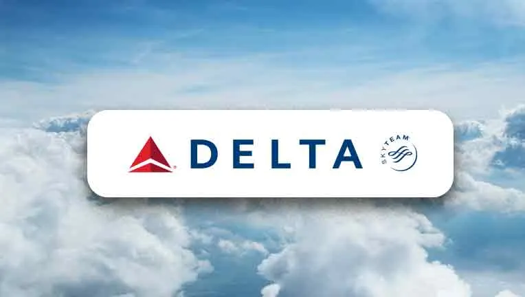 Airline Delta Airlines-logo-opening
