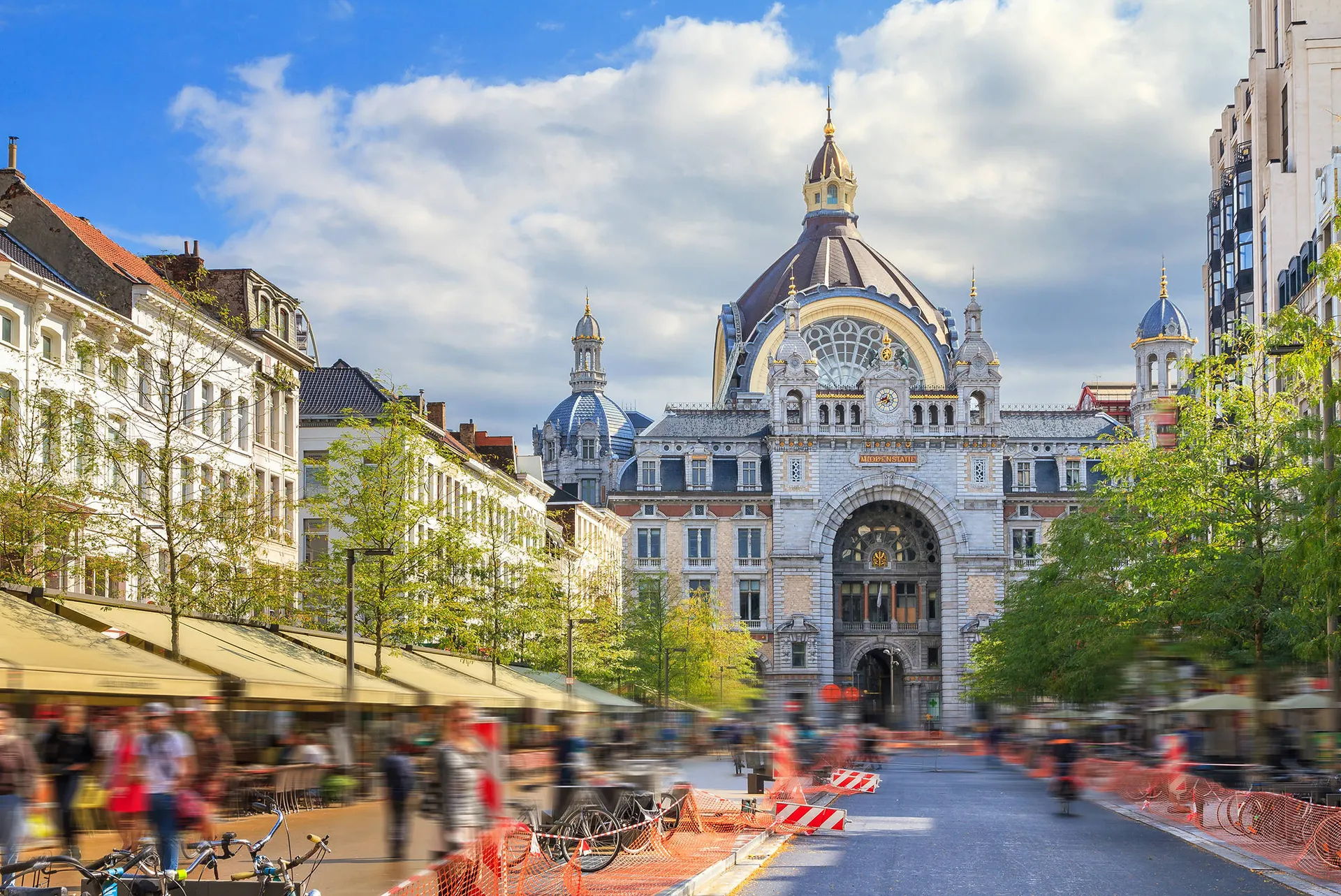 Antwerpen