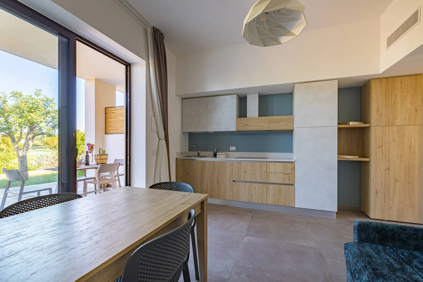 2 kamerappartement voorbeeld