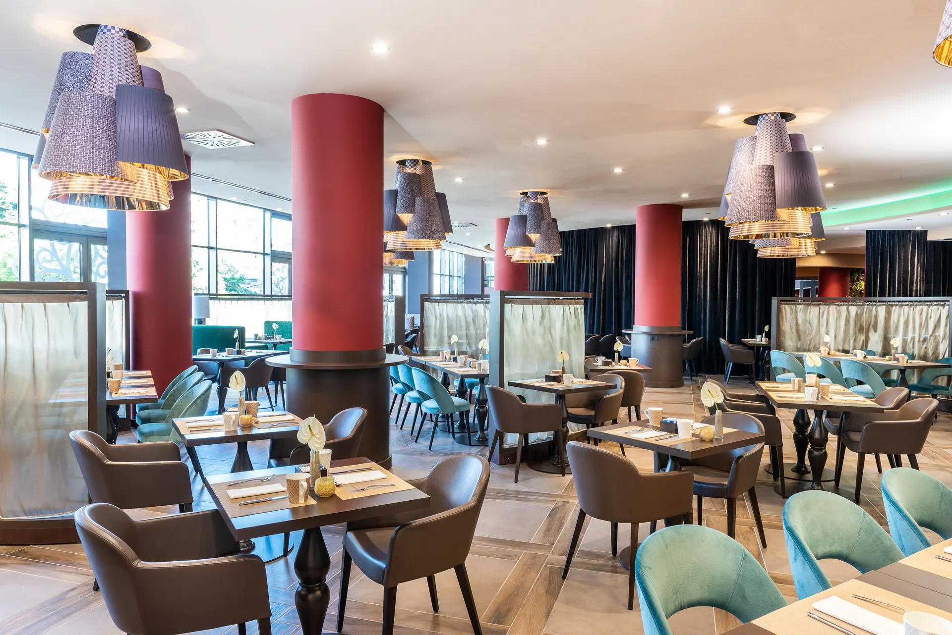 Leonardo Royal Hotel Venice Mestre afbeelding 4