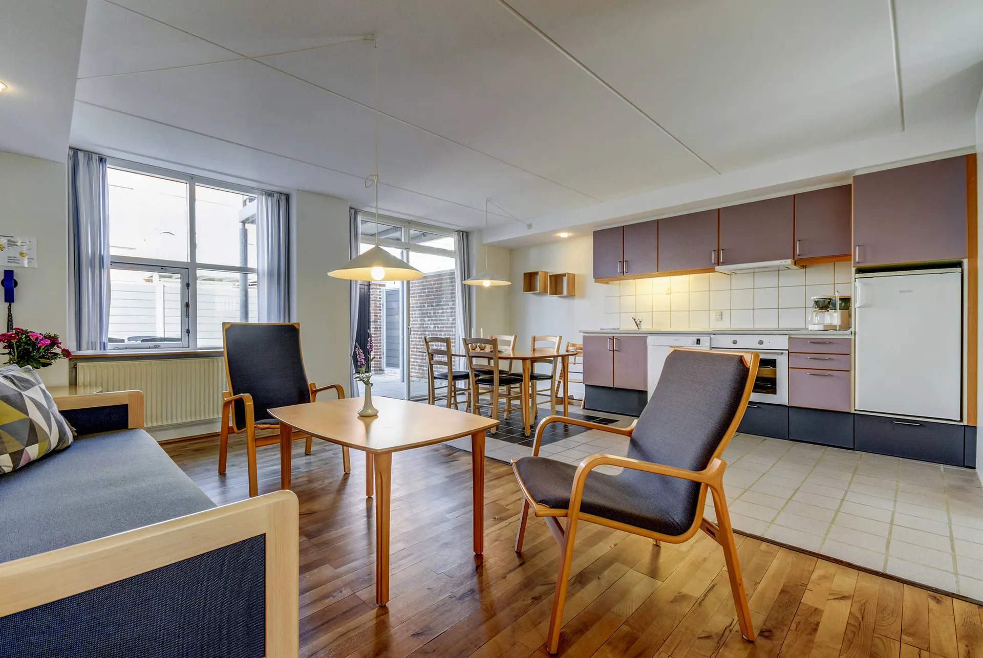 Ribe Byferie Resort