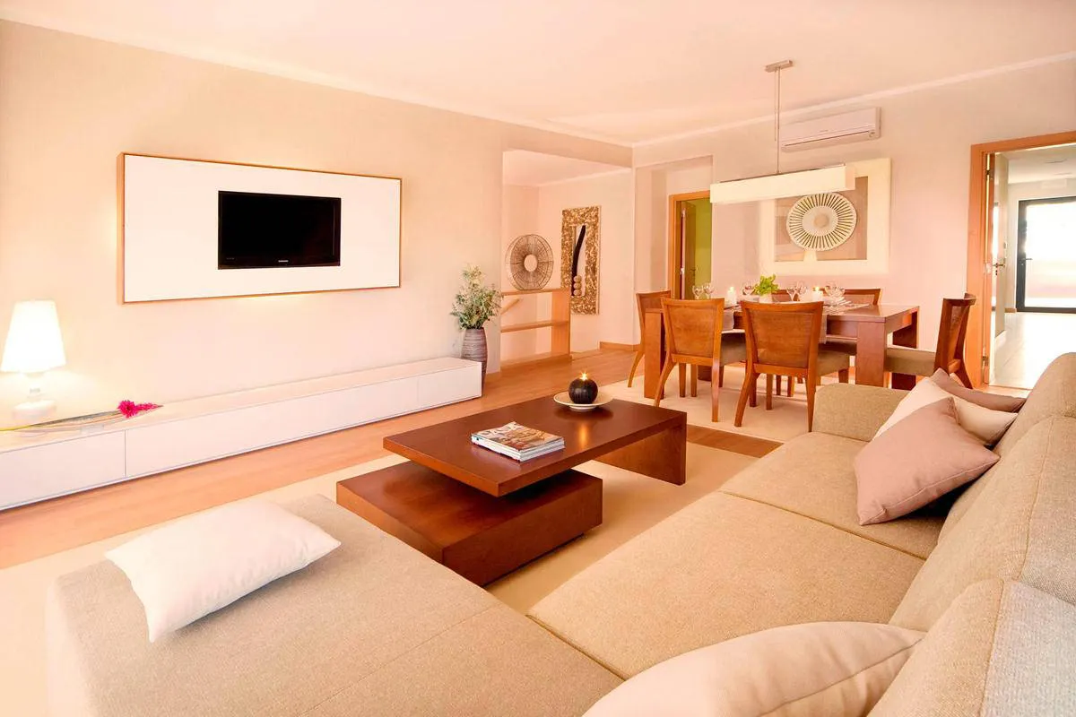 Real Marina Residence