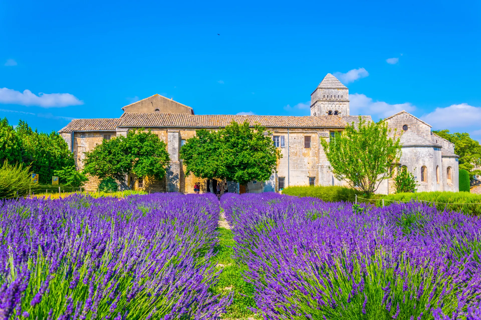 Saint-Paul-de-Mausol