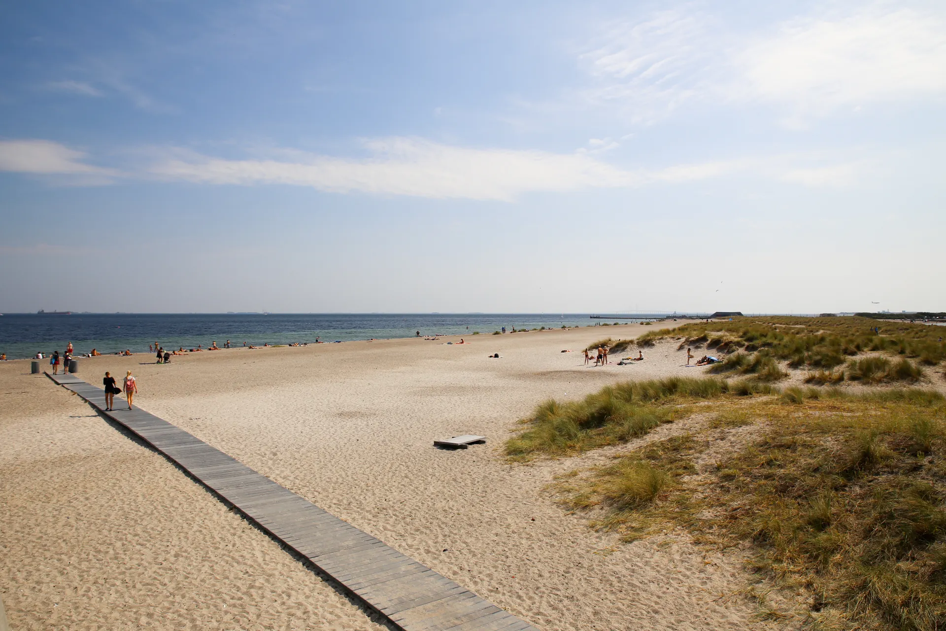 Amager Strand