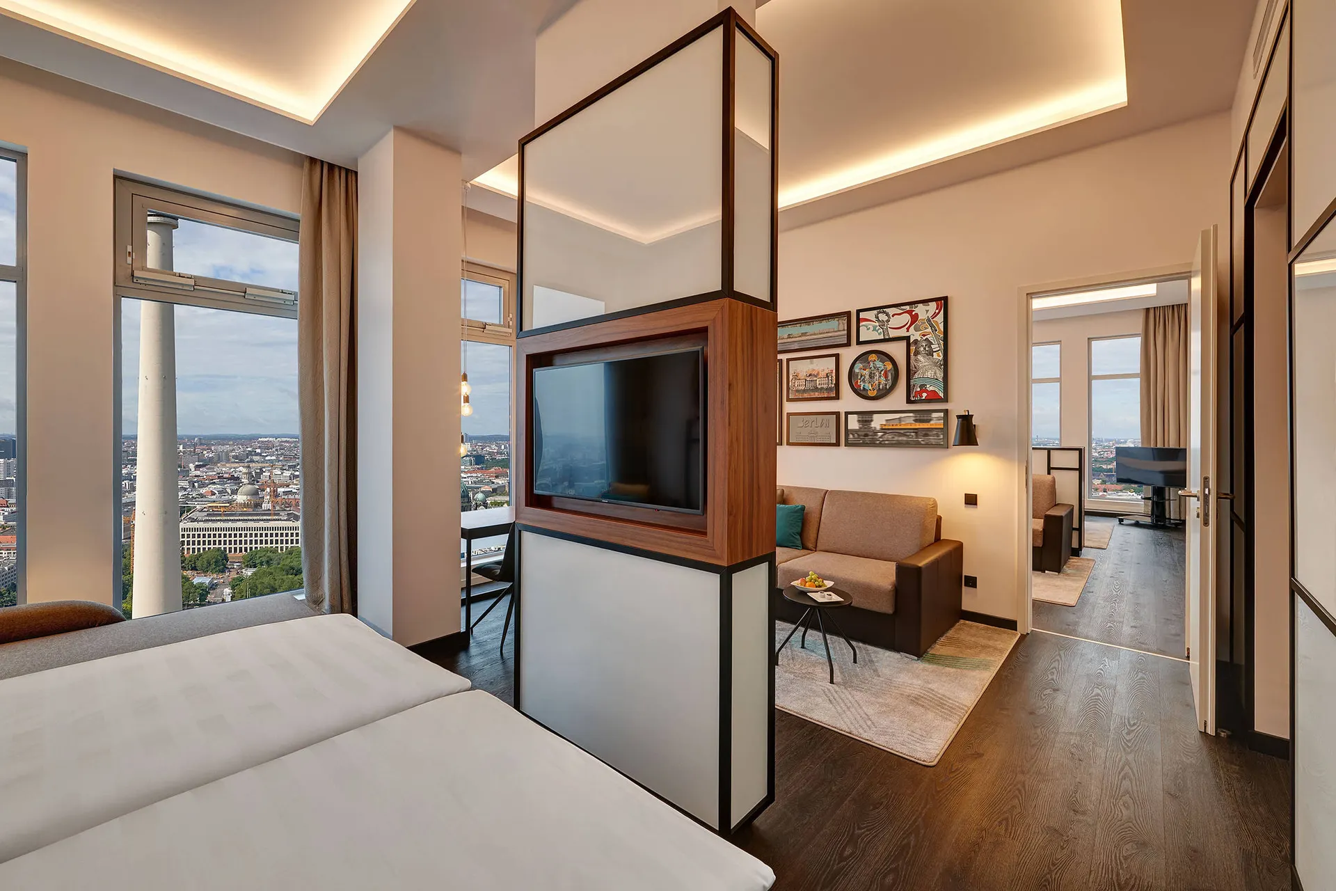 Suite