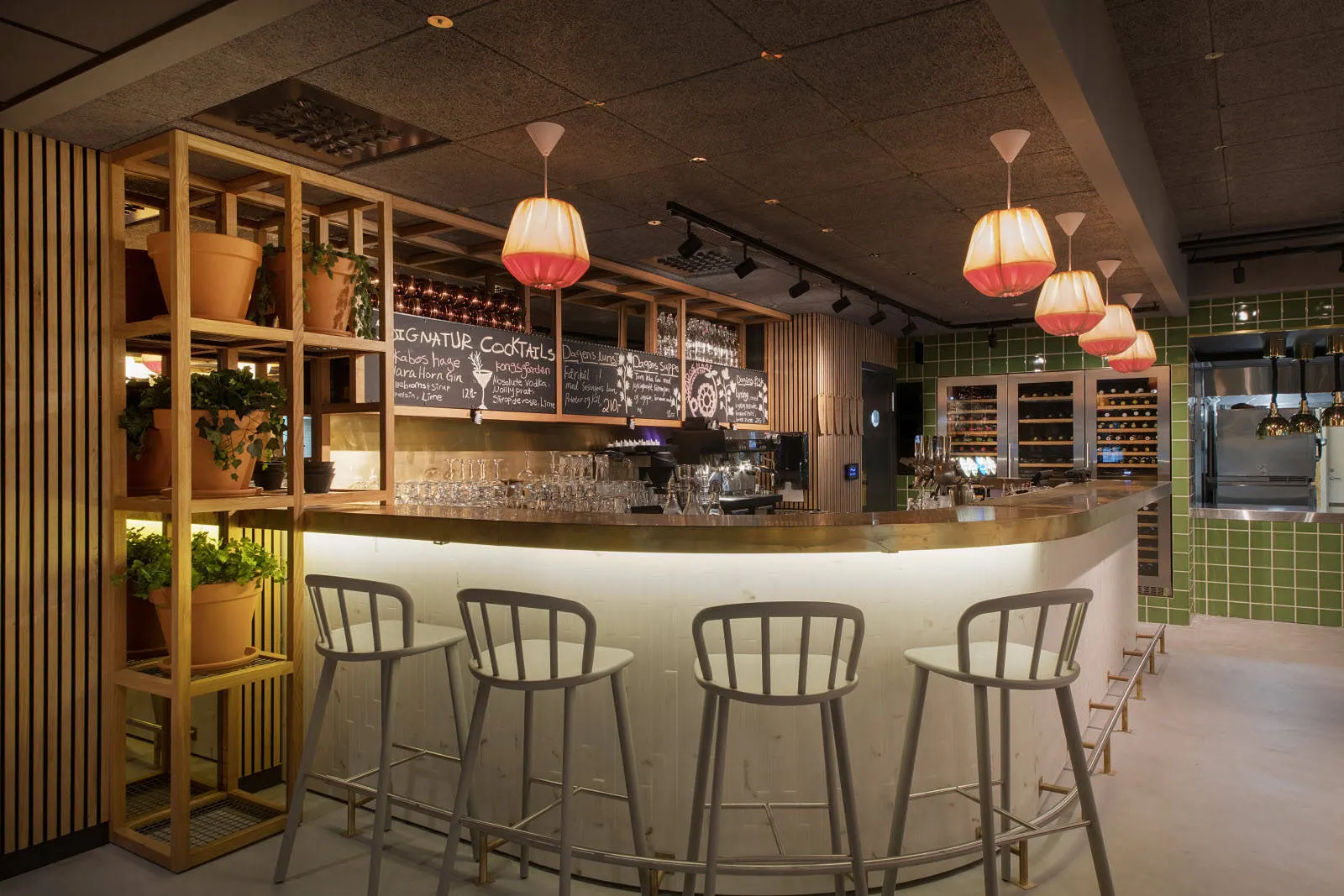 Hotel Scandic Sjølyst afbeelding 2