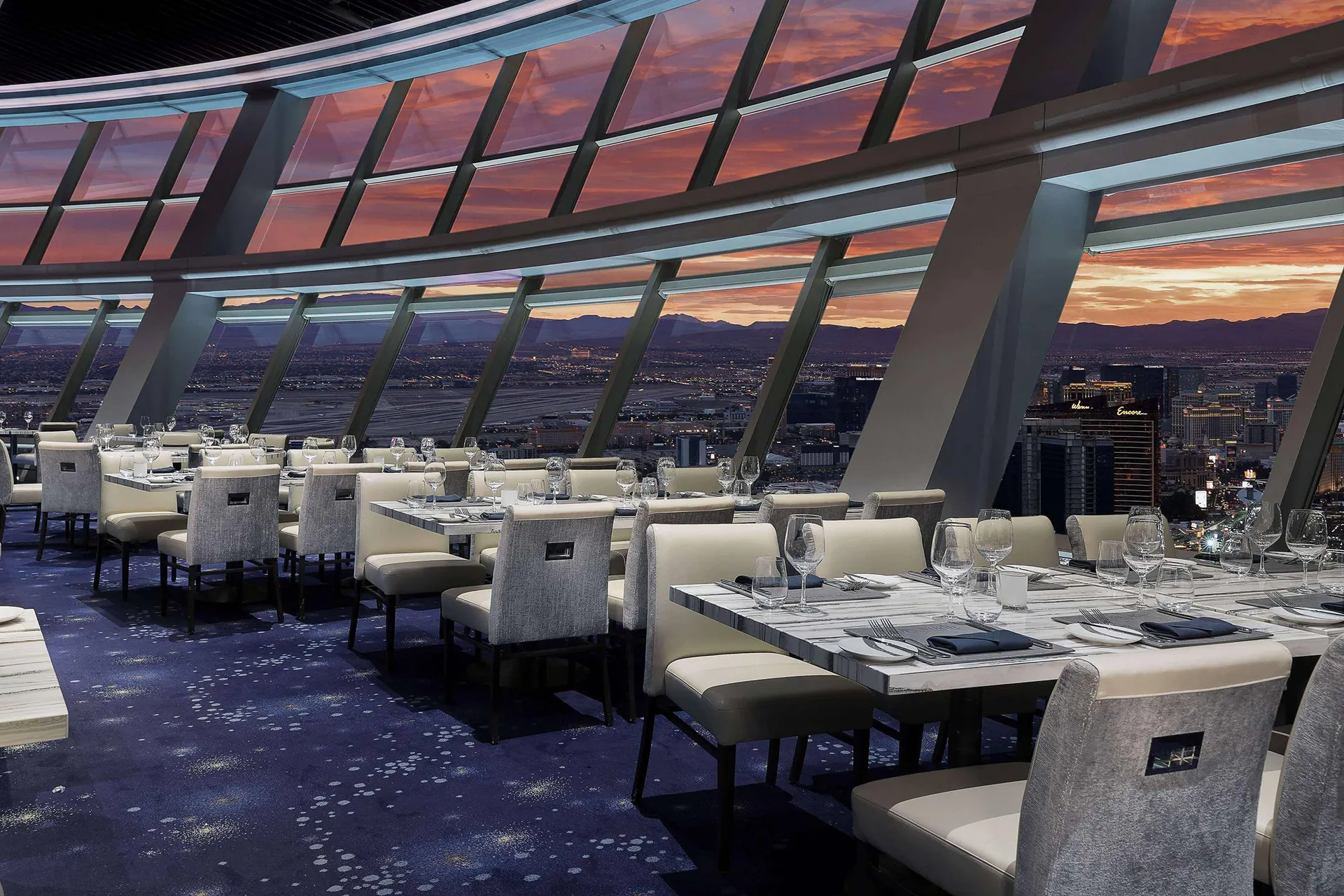 The STRAT Hotel, Casino & Tower afbeelding 3