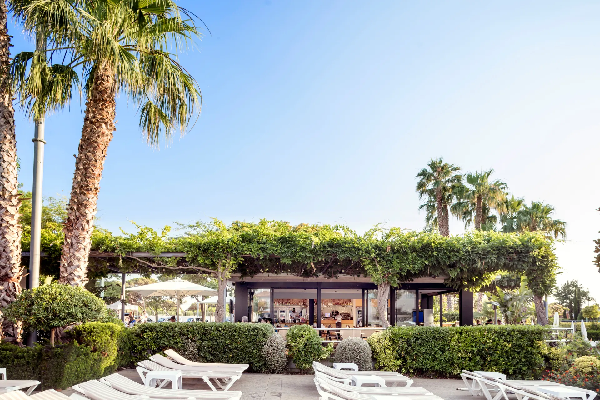 AQUA Hotel Onabrava & Spa, Santa Susanna