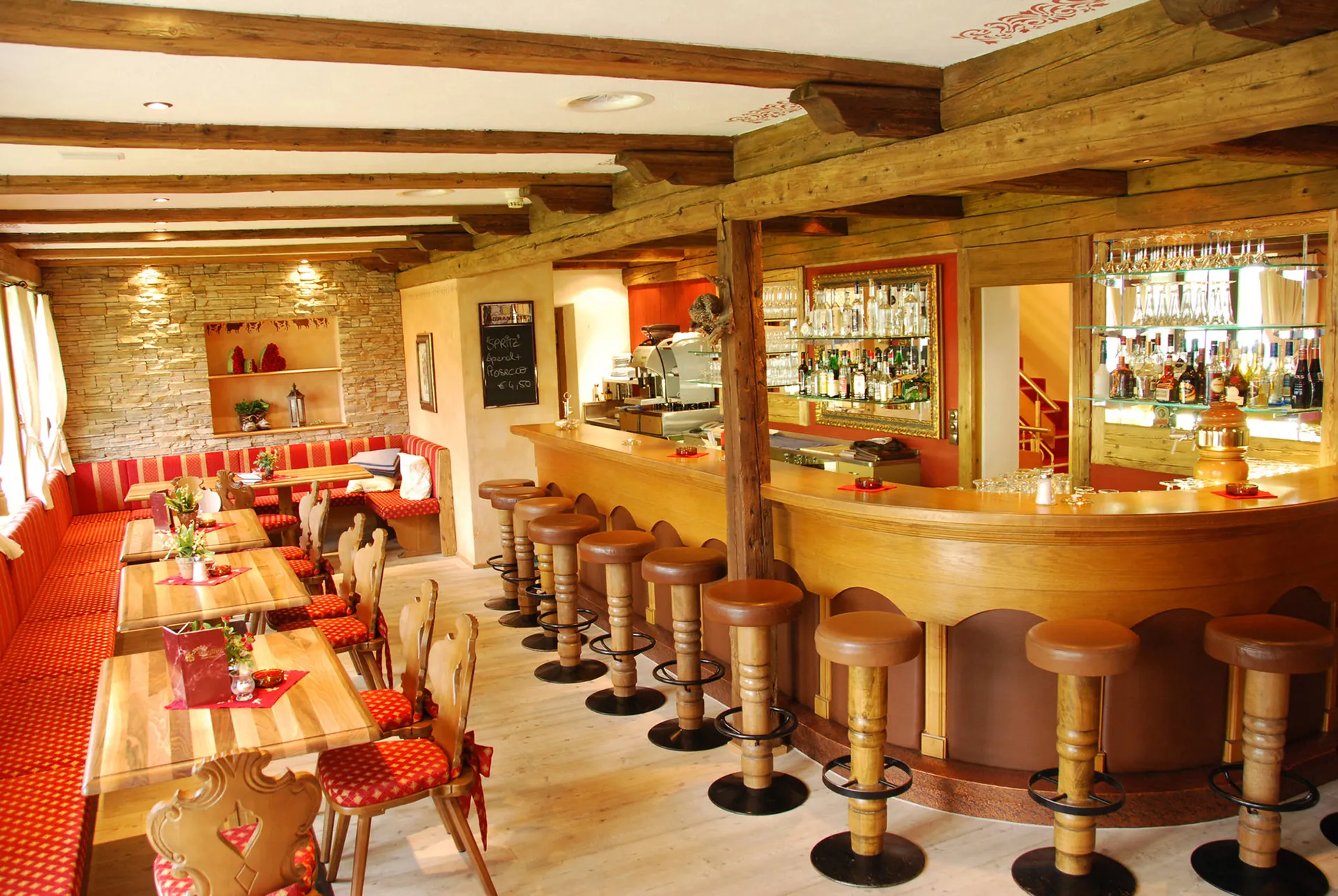 Alpenhotel Regina afbeelding 2