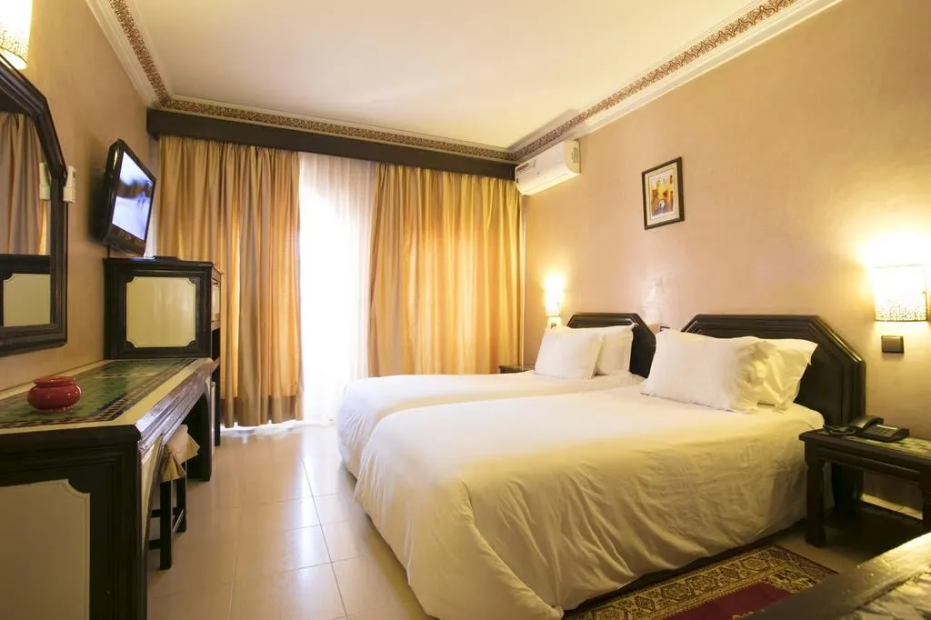 Diwane Hotel & Spa.