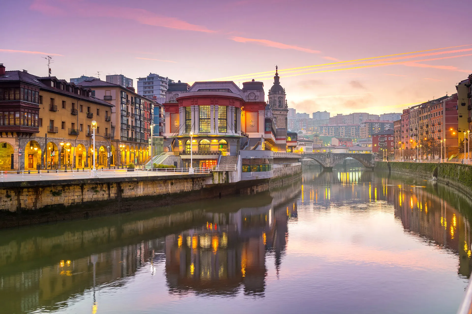 Online bestellen: Noord-Spanje en indrukwekkend Baskenland