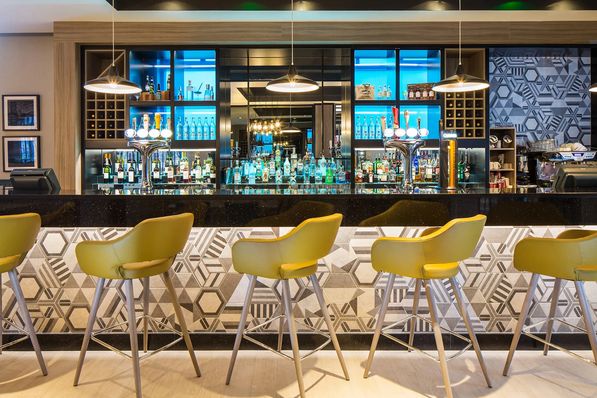 Leonardo Hotel Belfast afbeelding 2