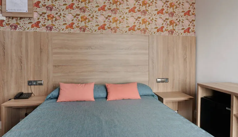 Ramblas Hotel Barcelona