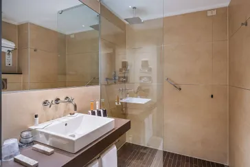 Badkamer