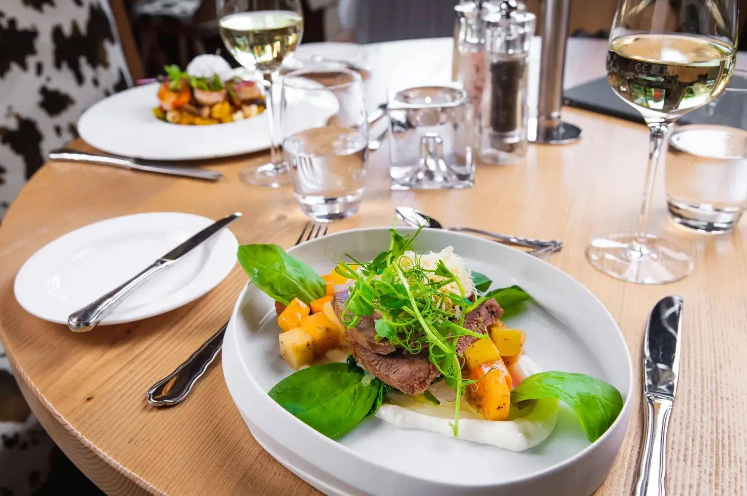 Familien- & Gartenhotel Theresia