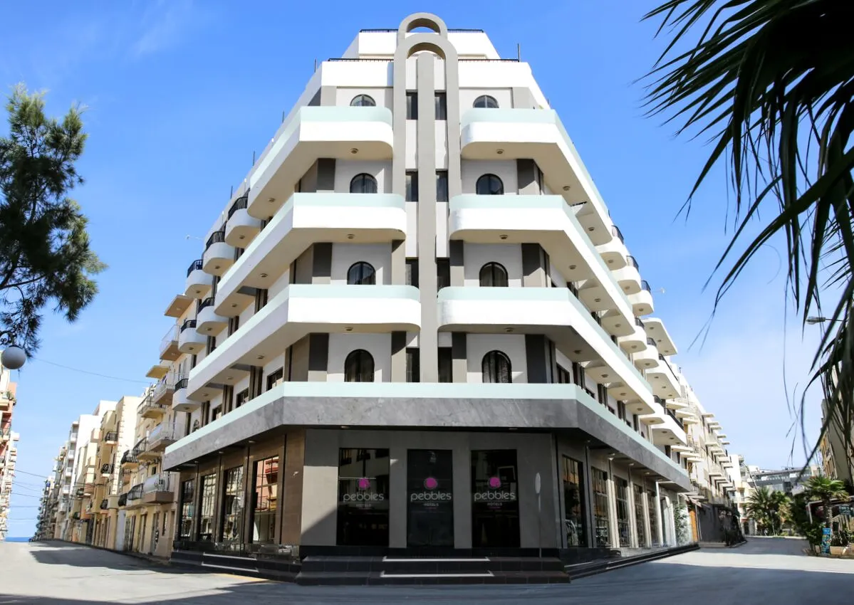 Hotel Pebbles Resort afbeelding 3
