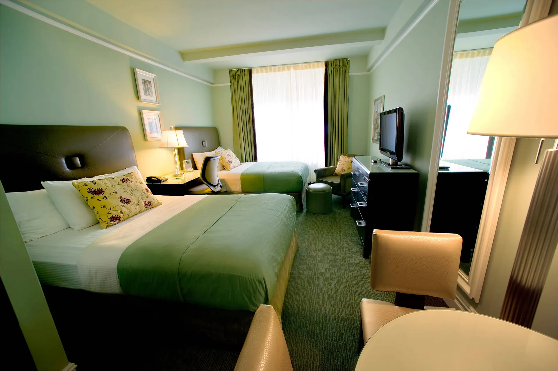 Kamer