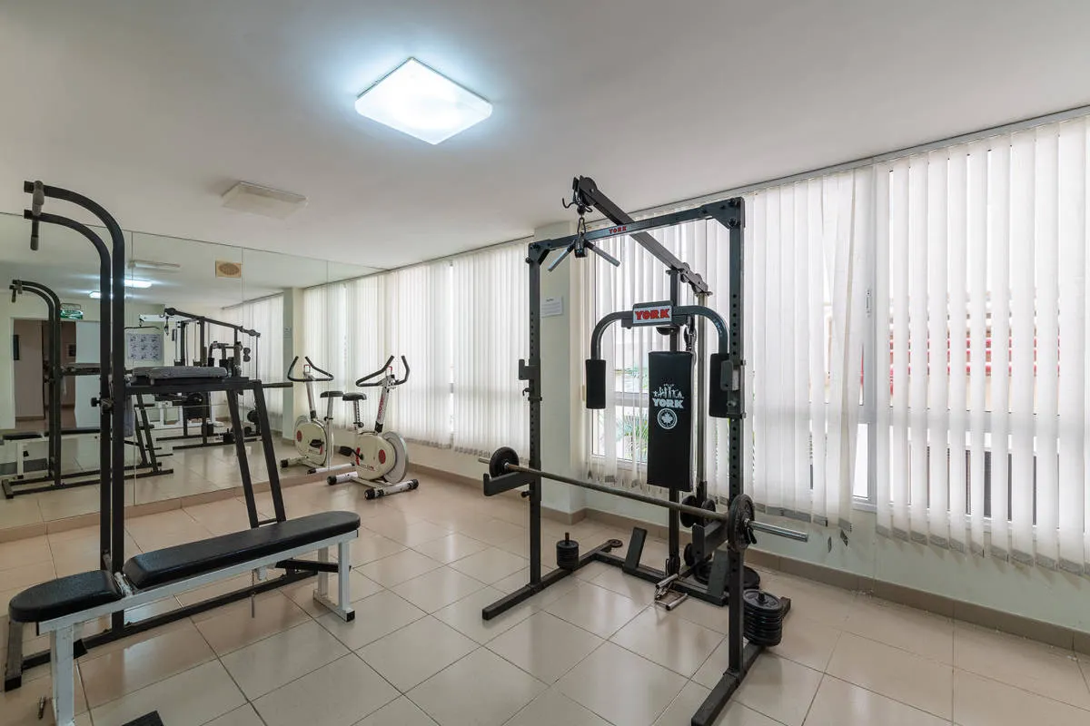 Fitness