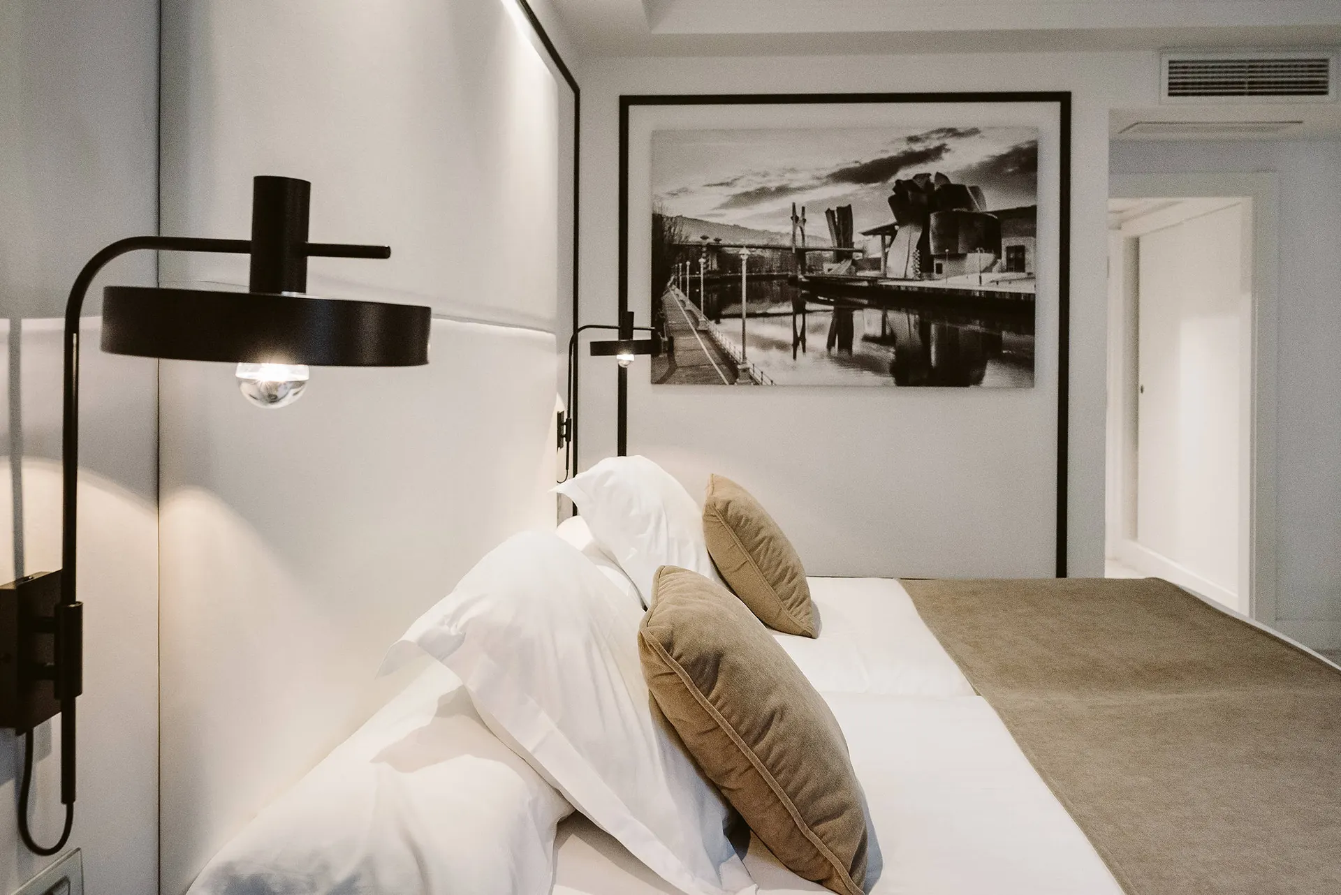 Hotel Abando afbeelding 2