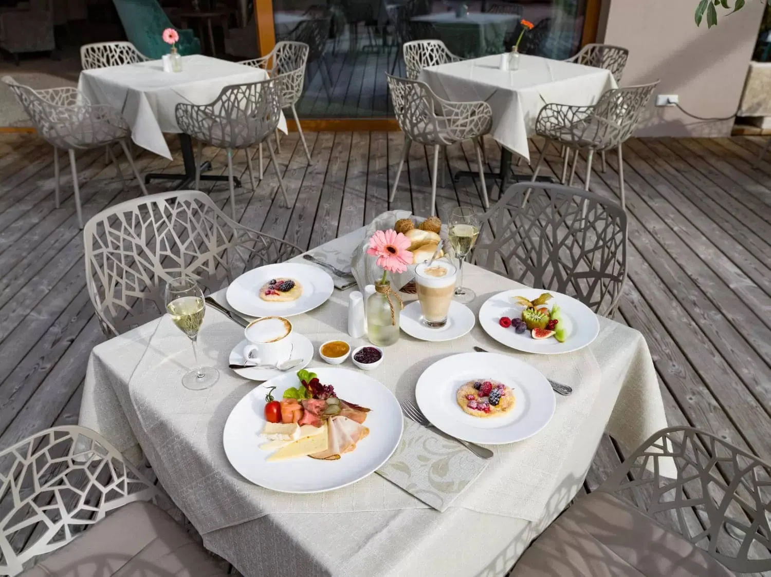 Terras
