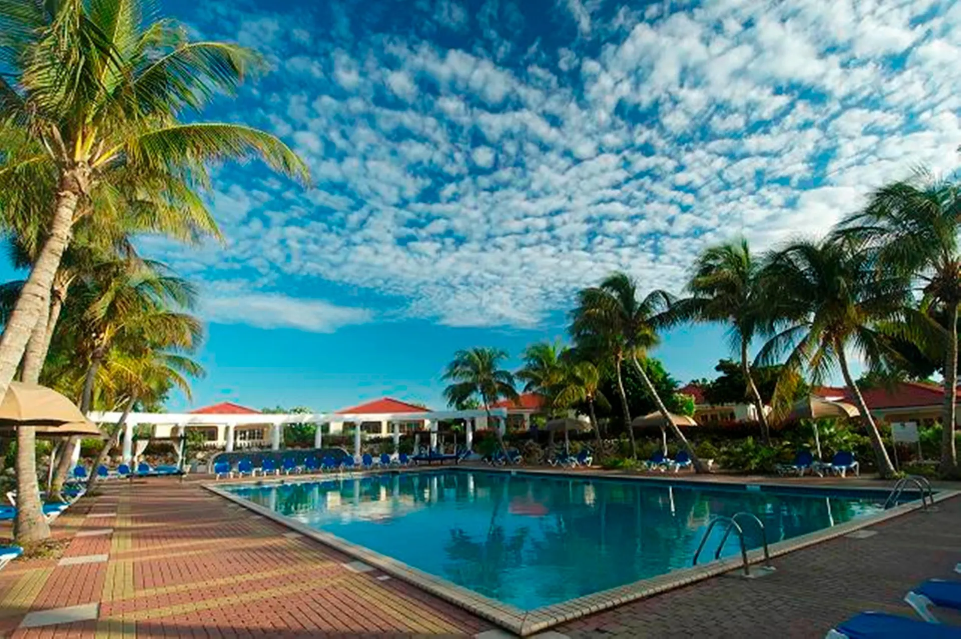 Sonesta Hotels & Resorts Livingstone Curacao.