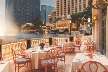 Teaser blog De spectaculairste hotels in Las Vegas