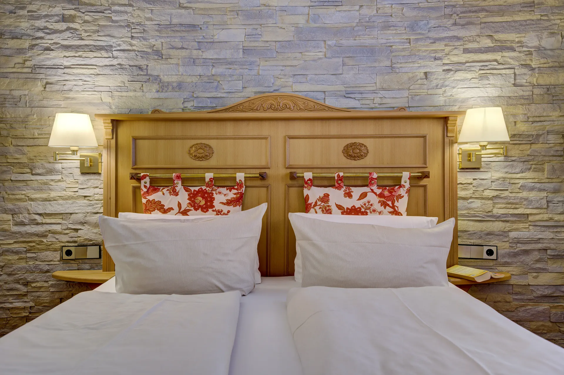Ringhotel Sonnenhof afbeelding 3