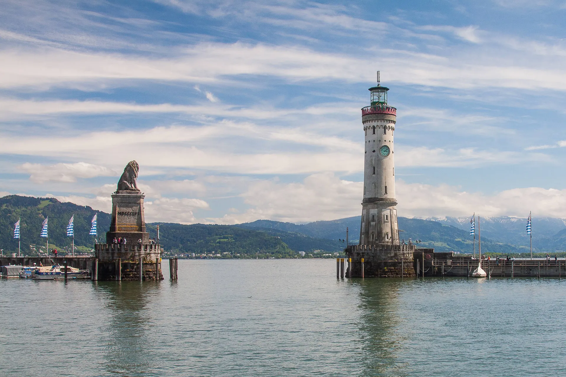 Lindau