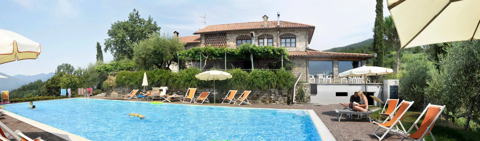 Agriturismo Giunasco afbeelding 2