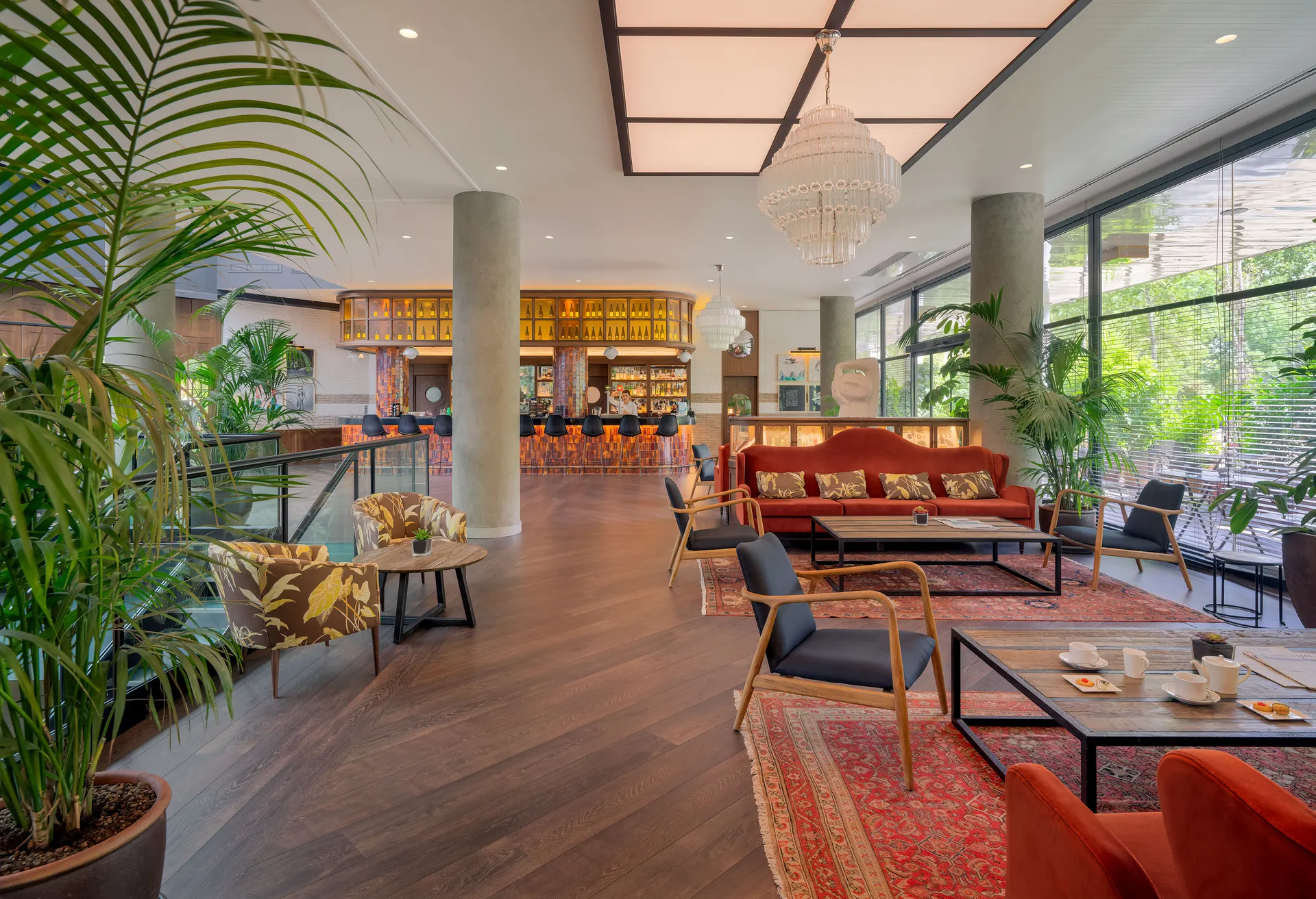Hotel H10 Marina Barcelona afbeelding 3