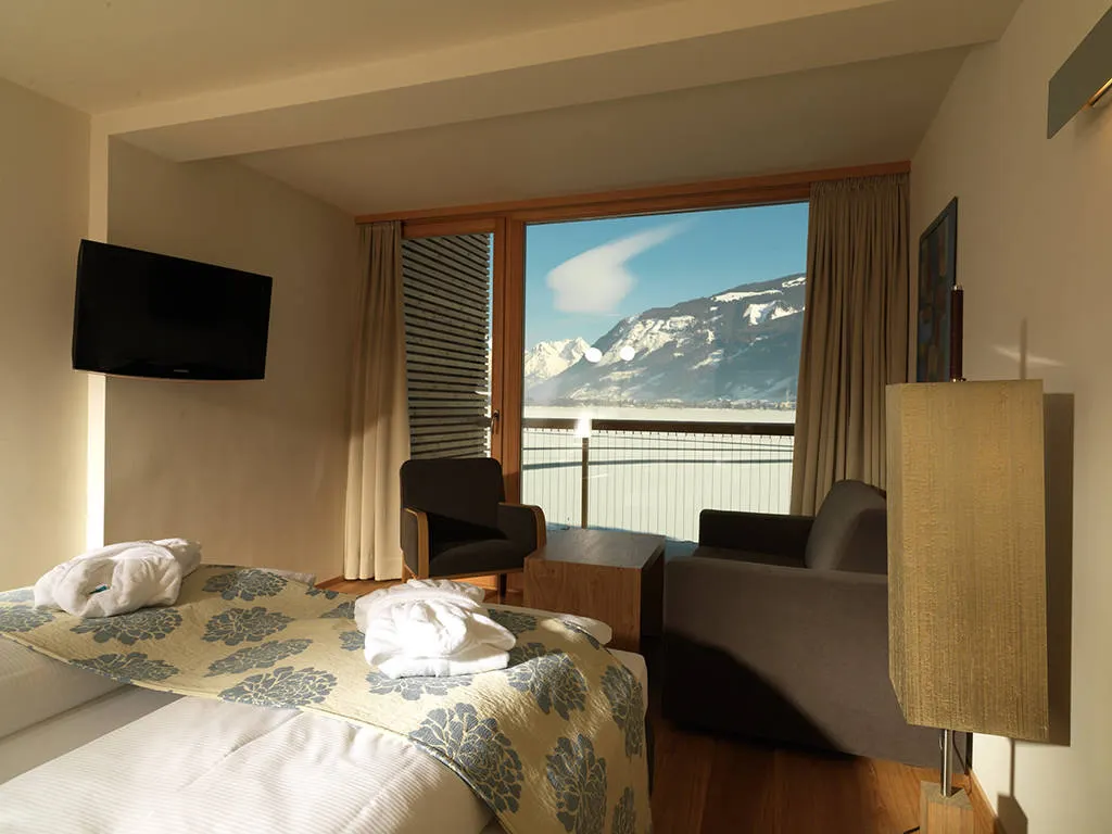 Hotel Seevilla Freiberg afbeelding 2