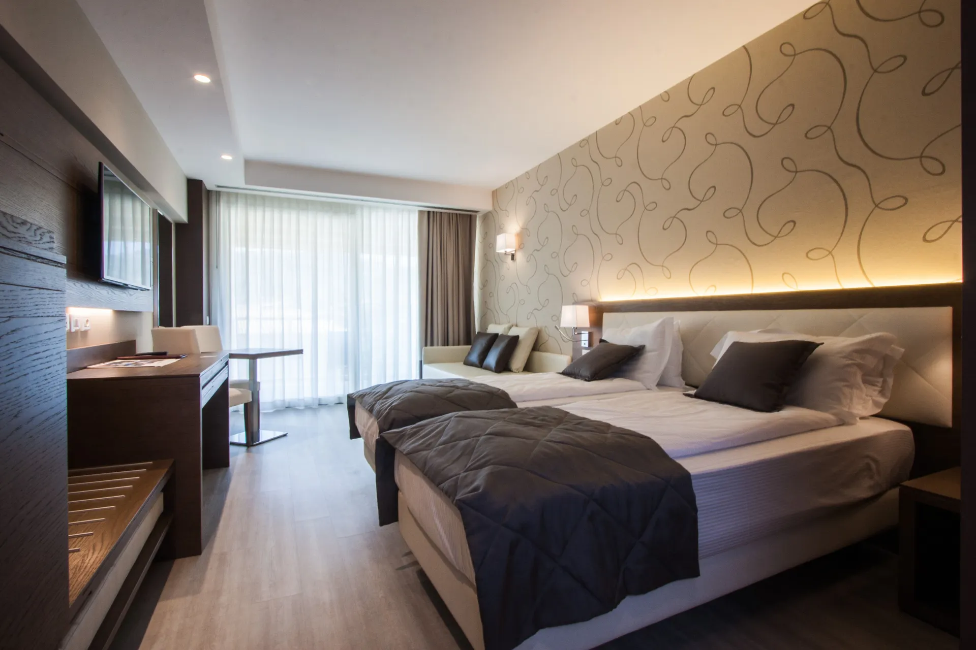 Hotel Bisesti afbeelding 4