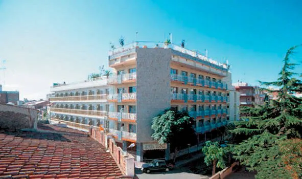 Hotel Mercè