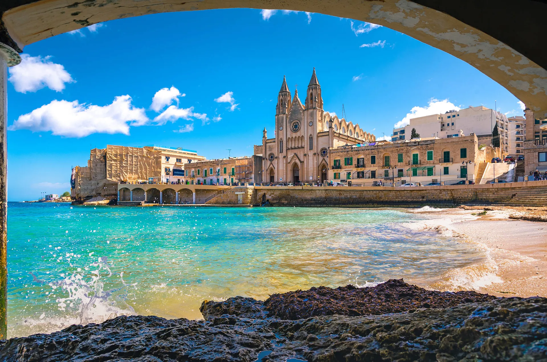 Online bestellen: Ontdek Malta en Gozo