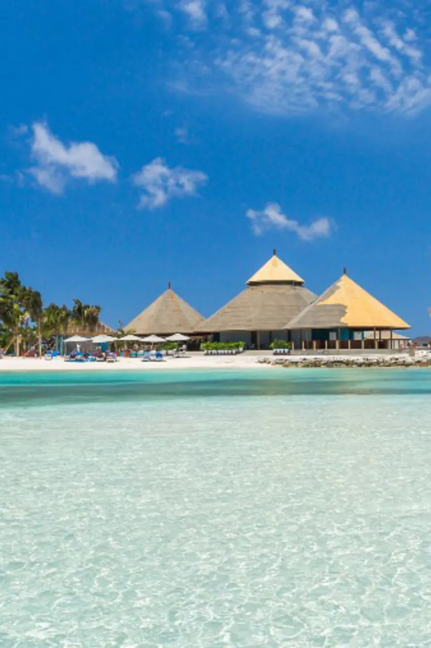 Vakantie Aruba