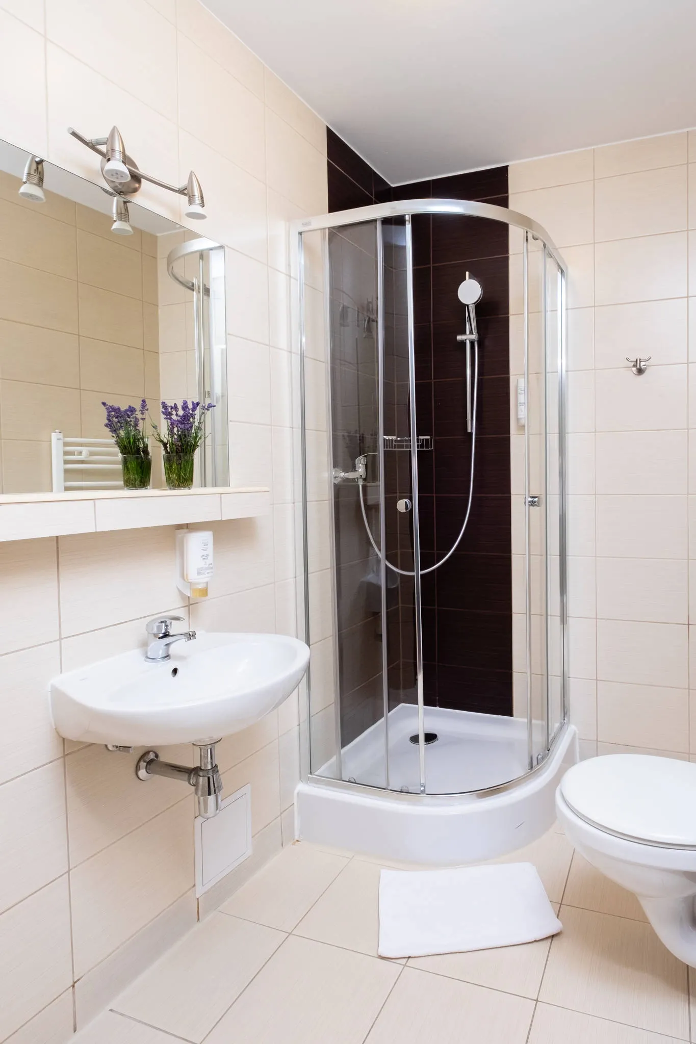 Badkamer