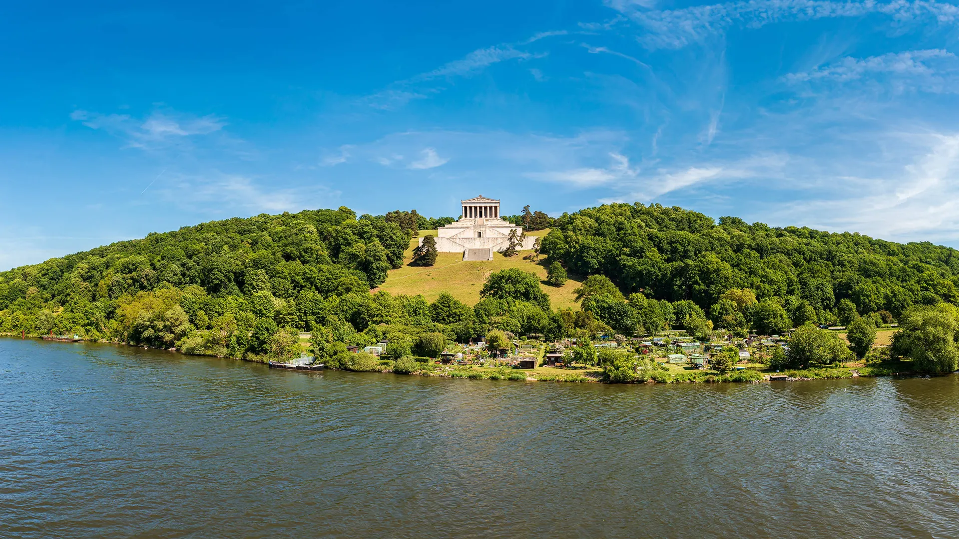 Walhalla
