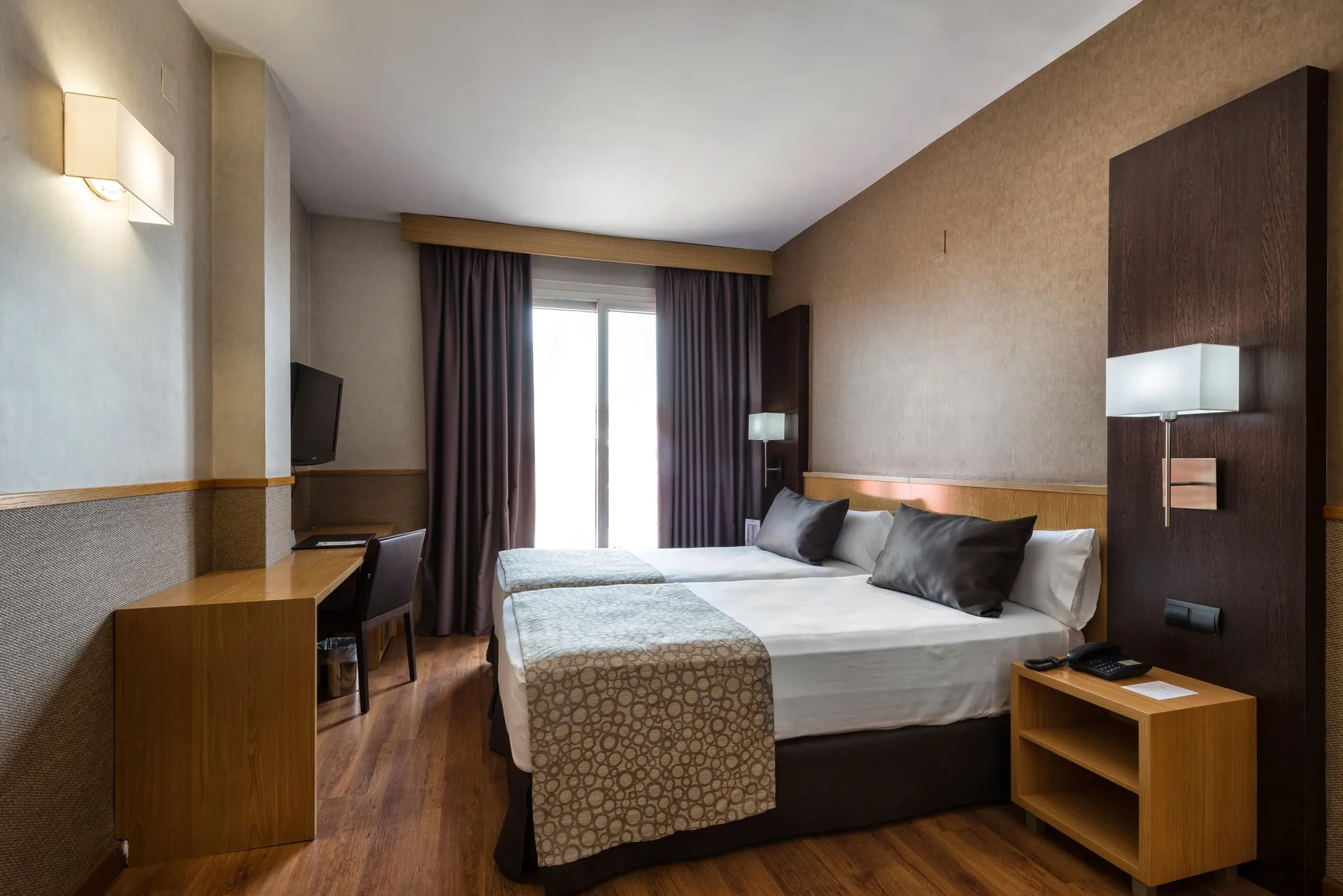 Hotel Catalonia Sagrada Familia afbeelding 2