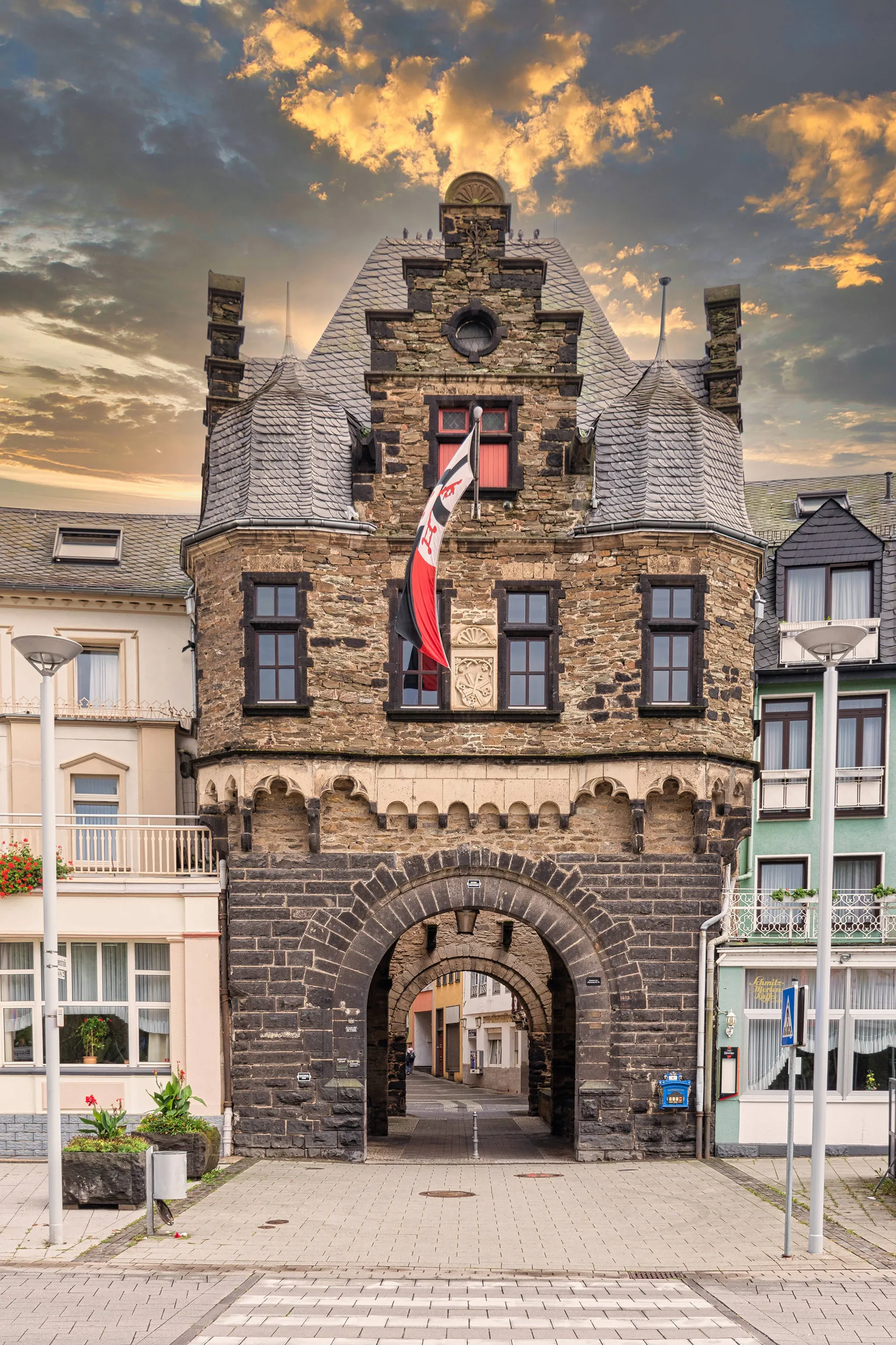 Andernach