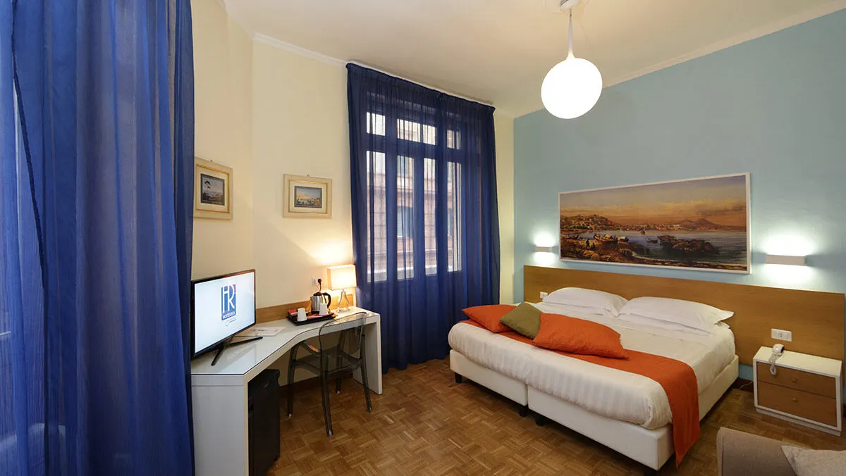 Hotel Rex