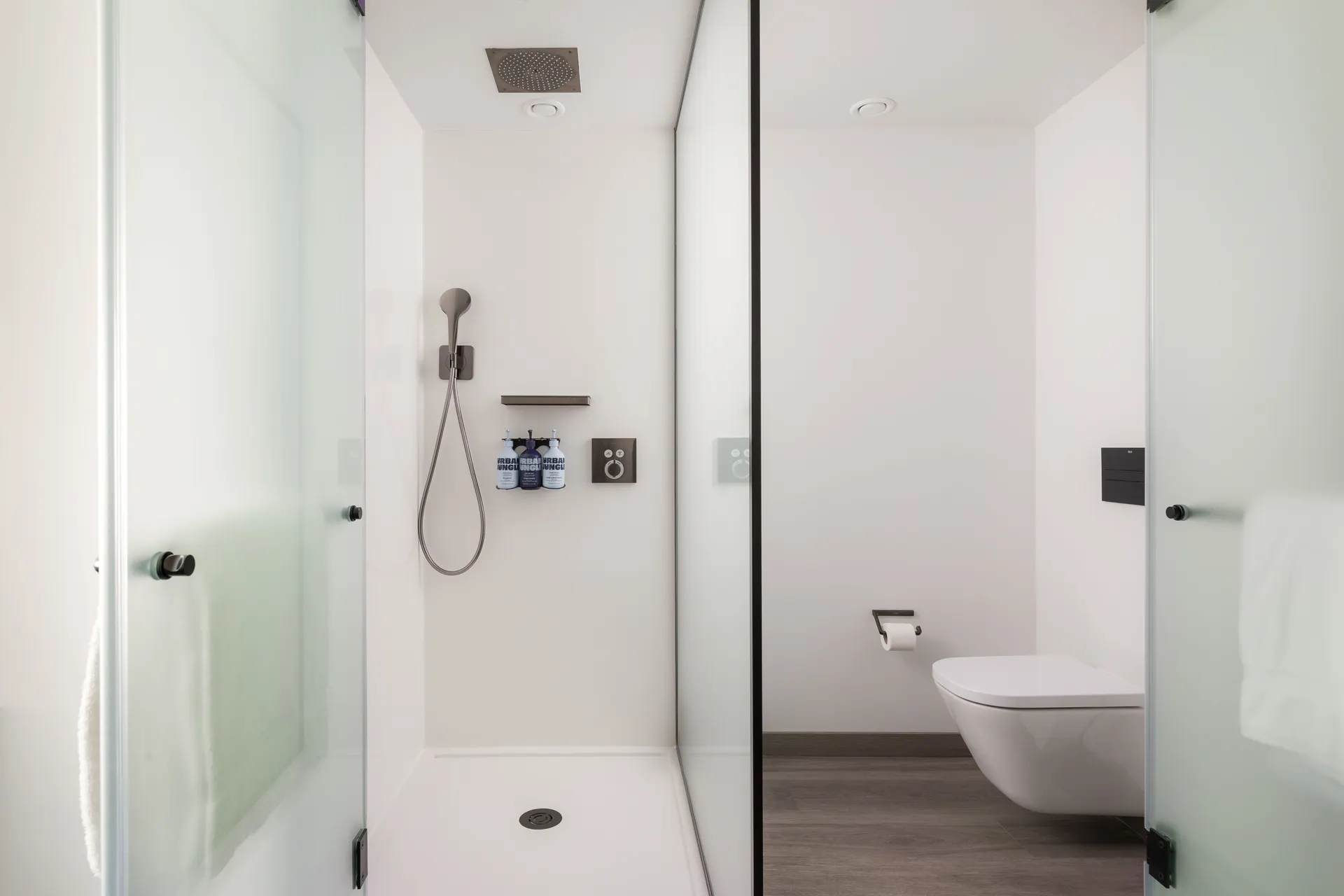 YOTEL Porto afbeelding 3