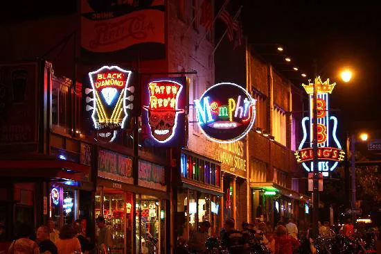 Memphis