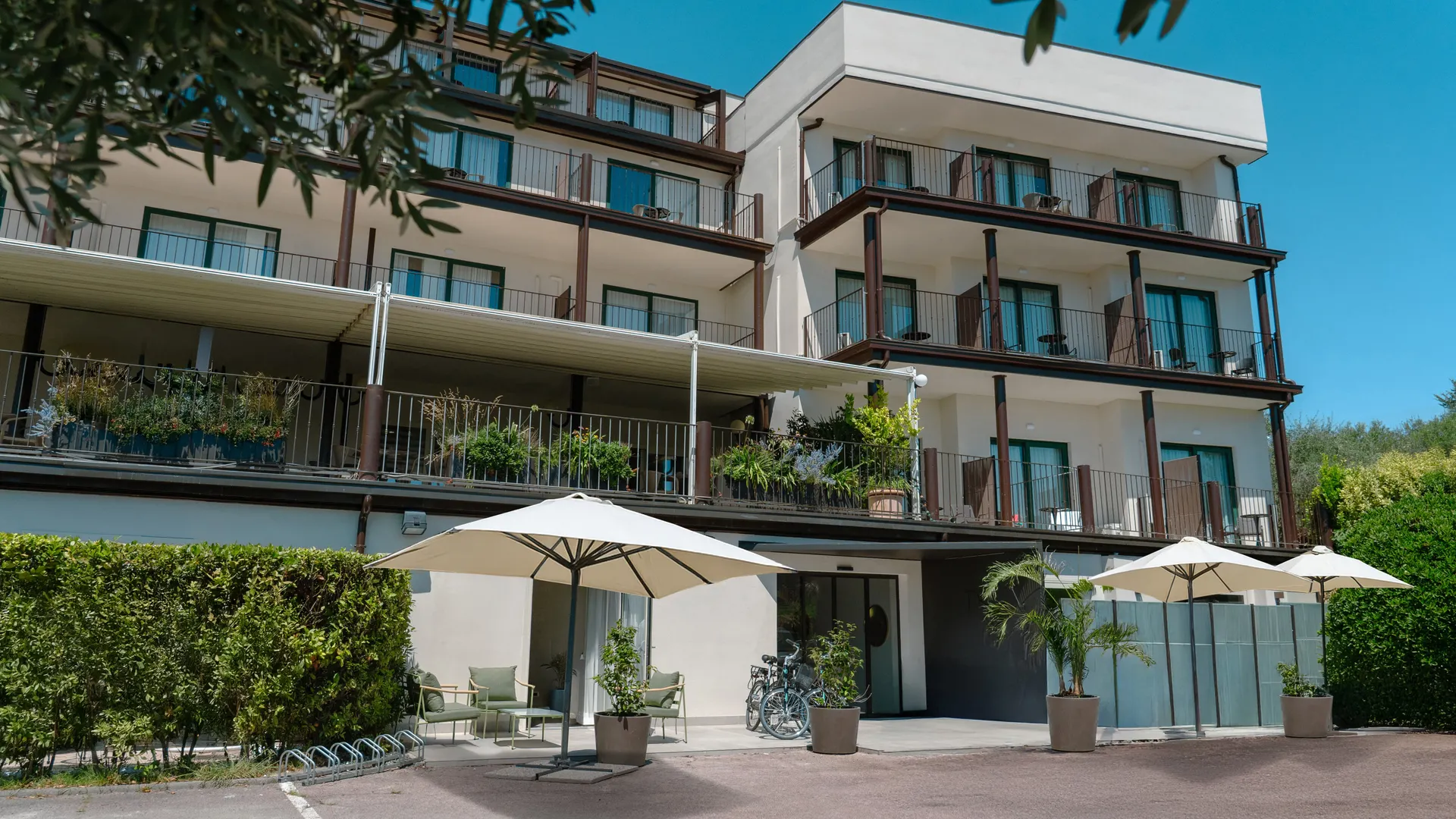 Riva del Sole Hotel - Adults only.