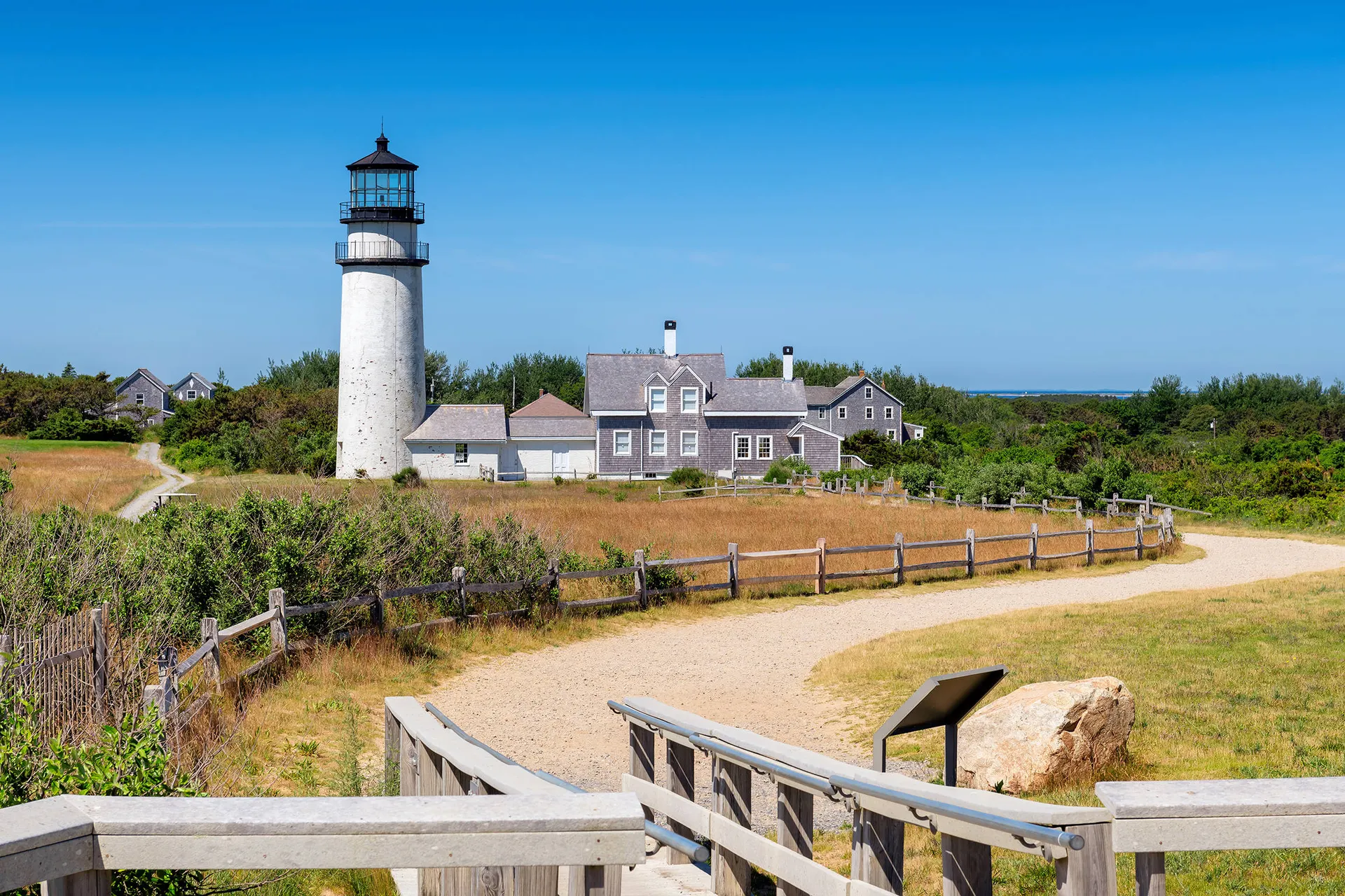 New England Explorer