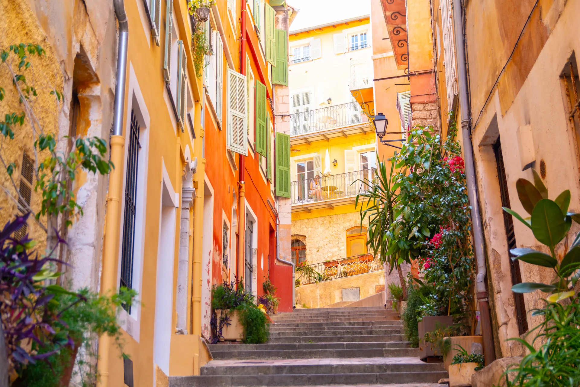 Nice AdobeStock_232706923