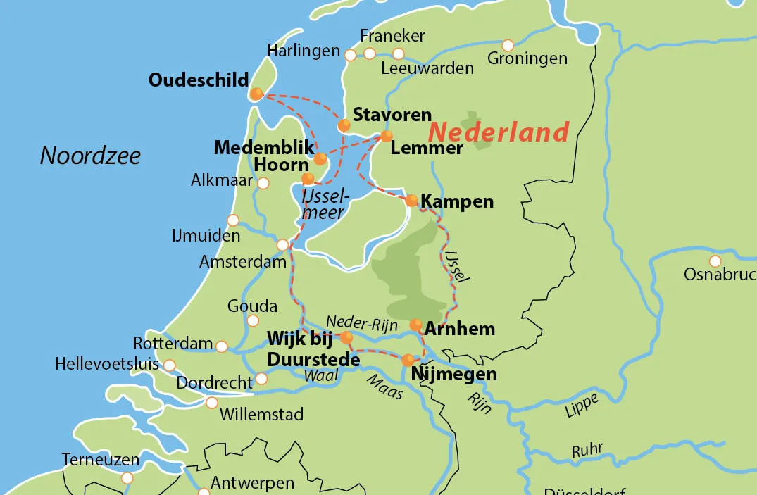 Hollandsch Glorie