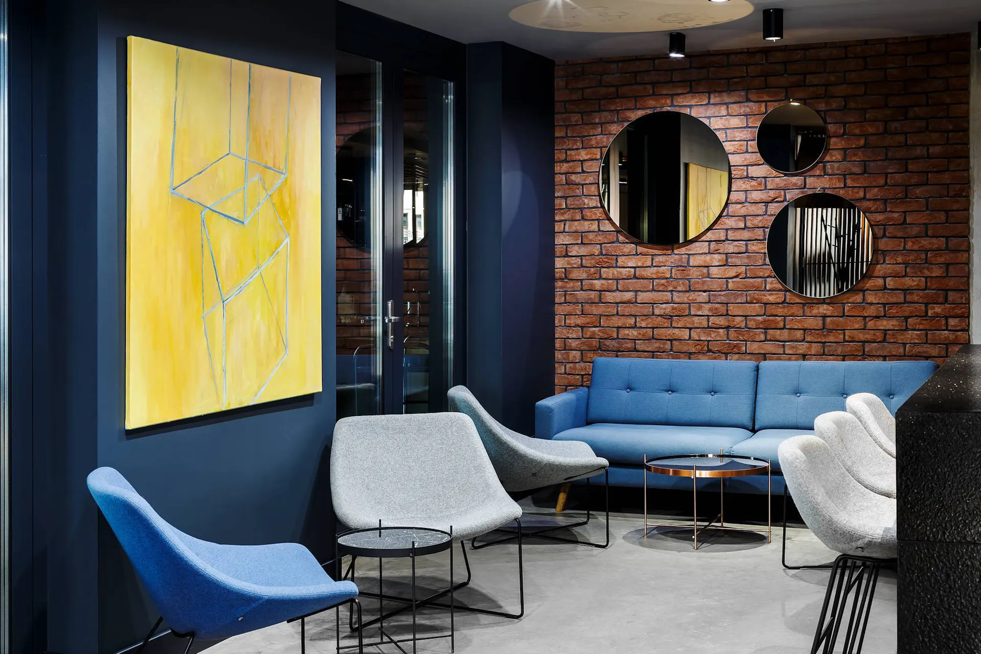 Aparthotel Lwowska1 afbeelding 2