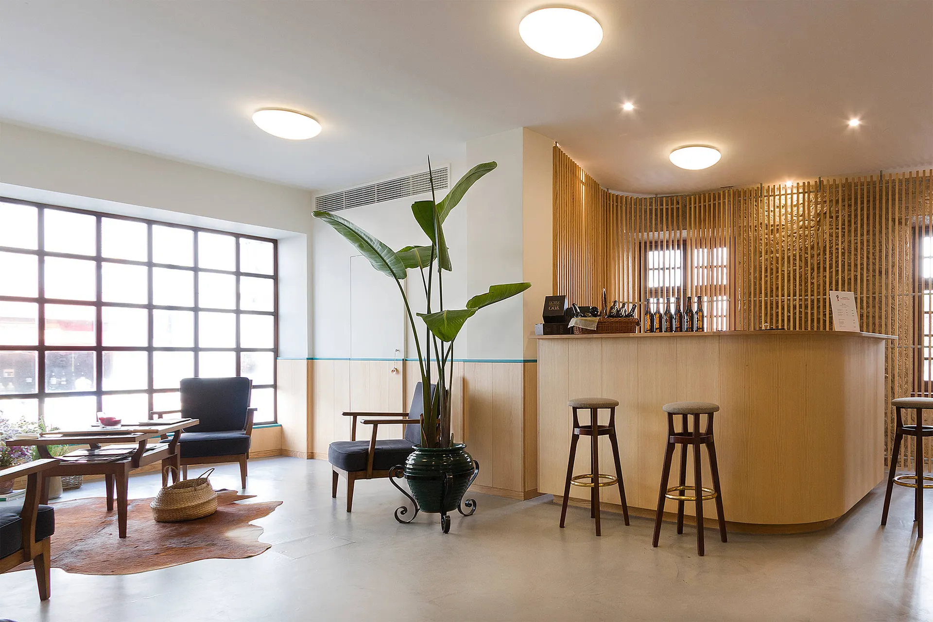 Hotel Meira afbeelding 4