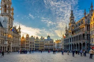 Brussel