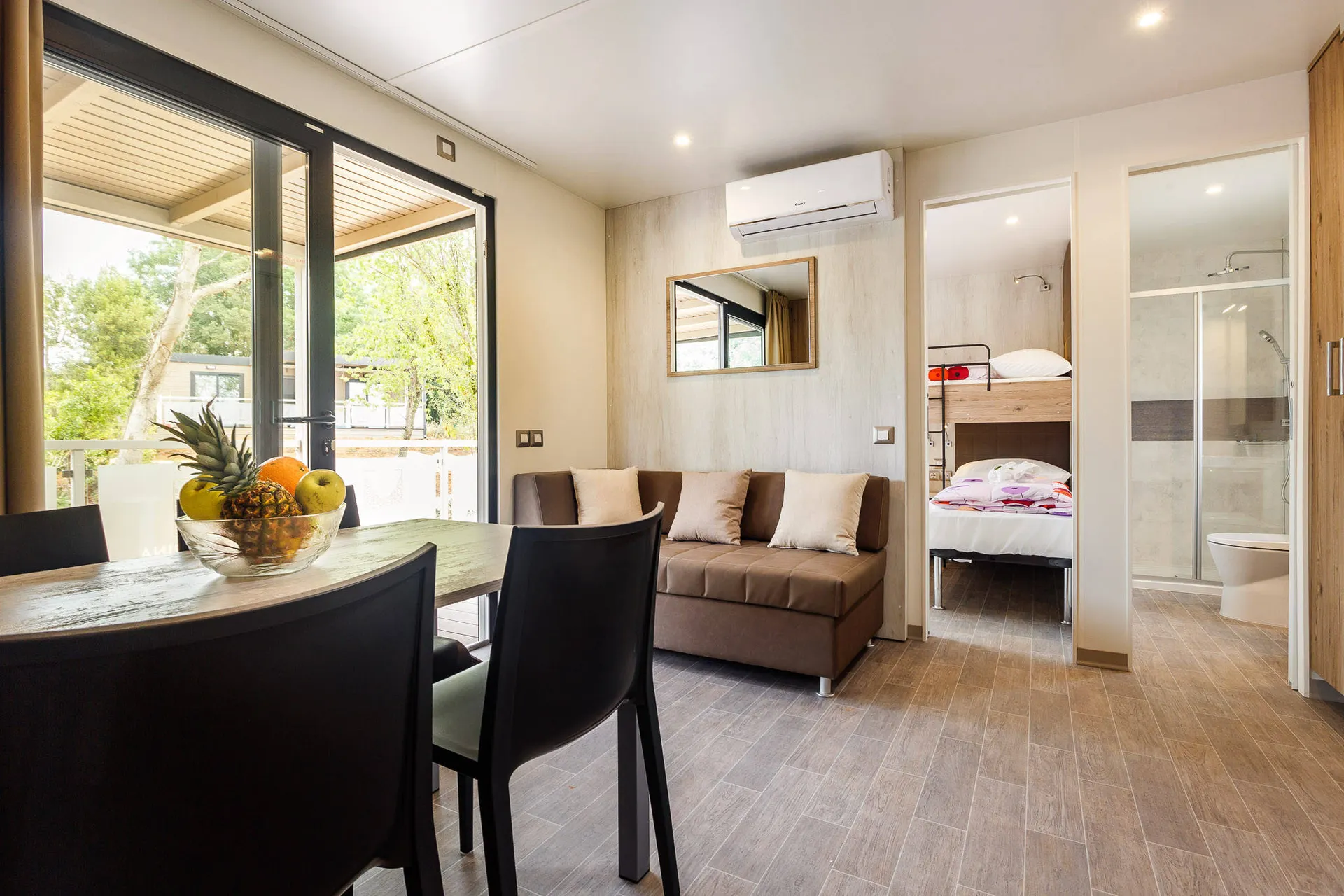Voorbeeld Premium Comfort